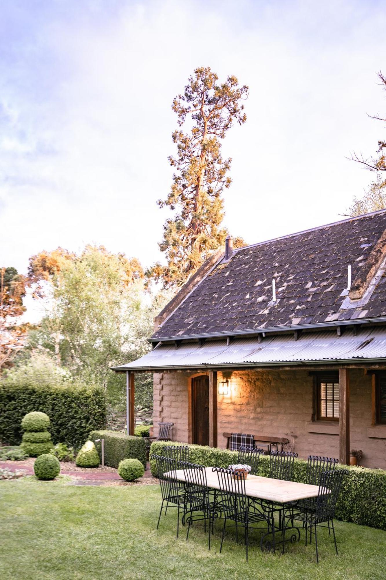 Carrick The Stable Loftsゲストハウス エクステリア 写真